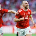 UŽIVO Furiozan start Danske - gol posle 80 sekundi!