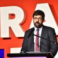Radomir Lazović: Koalicija "Biramo Beograd" neće predati mandate
