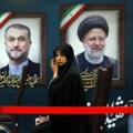 Odobreno šest kandidata za predsedničke izbore u Iranu: Favorit bivši gradonačelnik Teherana