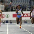 Ašer-Smit osvojila zlato u trci na 100 metara na Evropskom prvenstvu