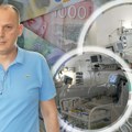 “Ministre, gde je otišlo mojih 2,5 miliona dinara za lečenje?”: Građani državi plaćaju zdravstveno, primorani da se…