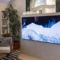 Novi, napredni LG uređaji za moderan dom stigli su u Srbiju