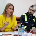 Đedović Handanović: U Srbiji situacija sa strujom stabilna, nema razloga za brigu