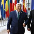 Mađarska preuzela predsedavanje Savetom EU, Orban: Red je na nas da ponovo učinio Evropu velikom