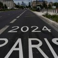 Poslednje pripreme Olimpijskog sela u Parizu koje će biti otvoreno 18. jula