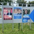 Nepotčinjeni Glavni kamen spoticanja: Može li francuska vlast da se ujedini s levičarima u drugom krugu parlamentarnih…