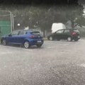 Superćelijska oluja u komšiluku Slovenija blokirana hoće li stići do nas? (video)