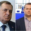 Sutra nastavak suđenja Dodiku i Lukiću: Na predstojećem ročištu odbrane bi trebale da počnu sa iznošenjem dokaza