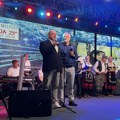 Stopama Topalka i Muline: Festival narodne muzike Vrnjačka Banja 2024. rađa nove zvezde