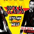 „Rock el Clasico“: Koncert Stefana Milenkovića i Neleta Karajlića 30. avgusta u Novom Sadu