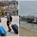 Povećan broj turista u odnosu na lane u novom sadu Sjajni rezultati! Evo koliko njih je uživalo u Srpskoj Atini