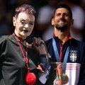 Ruška Jakić otkrila šta je povezuje sa Novakom Đokovićem: "Svaki put mu kažem: 'Nole, ti samo reci to...'"