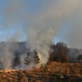 Požar u Nacionalnom parku "Sutjeska" pod kontrolom: Pomogli helikopteri iz Srbije