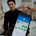 Ko je Pavel Durov uhapšeni osnivač Telegrama: Ruski milijarder sa državljanstvom Francuske