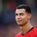 Ronaldo predvodi Portugalce protiv Hrvatske i Škotske