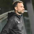 TSC predstavio novog trenera: Jovan Damjanović preuzeo klub iz Bačke Topole (VIDEO)