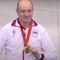 Srpski parastrelac Dragan Ristić osvojio zlatnu medalju na POI u Parizu