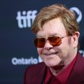 „Ovo je sjajno“: Elton Džon o Trampovom nadimku za Kim Džong Una