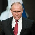 Putin povukao potez kakav se ne pamti još od Hladnog rata! Odmah nastala euforija u Kremlju, stručnjaci tvrde: Sad im niko…