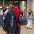 Federer Đokoviću: "Gde si matori"