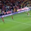 Evo kako je defanzivac Španije šokirao Srbiju i dao gol Rajkoviću u 5. minutu