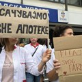 Apoteke Beograd na rubu propasti, ali daju milione za četbota i reklame