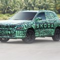 Kylaq je novi Škoda SUV - ali ne za evropske puteve