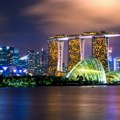 Morgan Stanley otvorio novu centralu u Singapuru