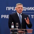 Fico: Srbija spremna za članstvo u EU, imate našu podršku