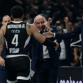 Obradović: Vanja Marinković i odbrana su bili ključ uspeha!