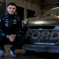 WRC 2025 - Josh McErlean potvrđen kao vozač tima M-Sport Ford World Rally Team