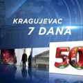 InfoKG 7 dana: Počinje serijska proizvodnja "Pande", doček Nove godine, Natalija prva beba u 2025, pao deo fasade sa Prve…