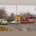 „Najjače pumpanje jučerašnjeg dana“: Blokirao je SNS autobuse, ali ono što treba da pročitate je izjava policiji