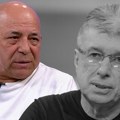 Hasan Dudić slomljen nakon smrti Saše popovića: Prerano je otišao, trebao je da dočeka da uda ćerku...