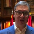 Vučić: Kopija Majdana u Srbiji neće proći