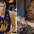 "Misliš da Lebron nije zvao Jokića kod sebe i Luke?": Džejmsov saigrač tvrdi da bi i NBA liga pristala na to