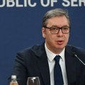 Vučić reagovao zbog napada na studente u Pionirskom parku "Država je uhapsila napadača, inače odbornika Kreni promeni"