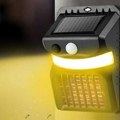 Uživajte u sigurnom okruženju bez komaraca: Potrebna vam je ova praktična UV lampa!