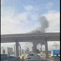 (Video) Raketiran međunarodni aerodrom! Huti pogodili Ben Gurion, ima povređenih