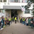 Dekan Medicinskog u Nišu: Niko nije pozvao policiju, studente niko ne dira