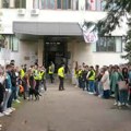 Dekan Medicinskog u Nišu: Niko nije pozvao policiju, studente niko ne dira