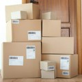 Koliko su privrednici zadovoljni kurirskim službama: Amazon u Beču dnevno isporuči pošiljaka kao cela Srbija