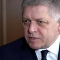 Fico o posledicama atentata Evo kako povrede povremeno smetaju slovačkom premijeru