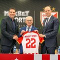 Portal MaxBet Sport novi partner Crvene zvezde