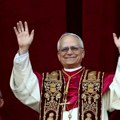 Izabran novi papa – Amerikanac Robert Francis Prevost je Lav XIV