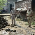 Pakistan izveo prvi vojni napad na teritoriju Indije, petoro poginulo
