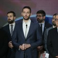 Grbović informisao Koštu da su aktivisti PSG-a i STAV-a već dva meseca u zatvoru