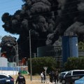 Požar u skladištu hemikalija, naredba za 80.000 stanovnika da ostanu u kućama: Haos u Španiji