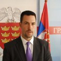 "U skladu sa propisima": Predrag Terzić o incidentu u Skupštini grada Kraljeva: Obezbeđenje nije reagovalo nasilno prema…