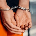 Uhapšen Leskovčanin koji krao ograde na Svetoilijskom groblju